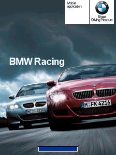 BMW Racing